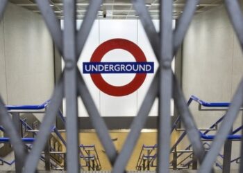 metro de Londres