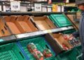 precios de los alimentos