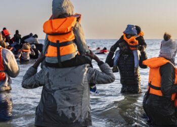 reforma migratoria Reino Unido