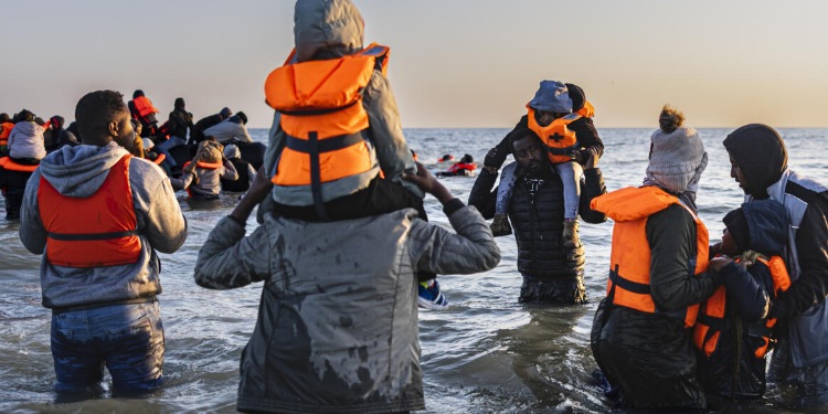 reforma migratoria Reino Unido