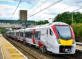 trenes nocturnos Stansted
