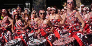 Carnaval de Notting Hill