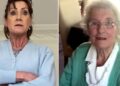 robar 300 mil libras a una anciana