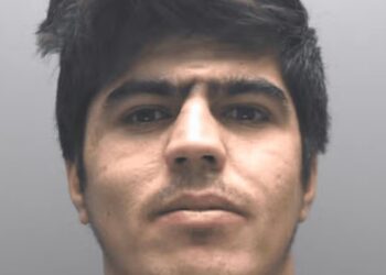 Solicitante de asilo abusó de dos mujeres