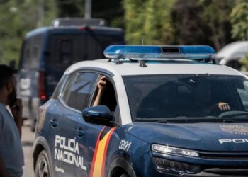 británico buscado por ataques sexuales