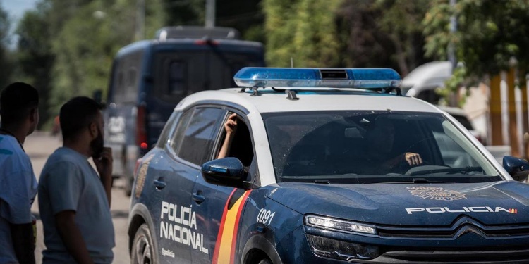británico buscado por ataques sexuales