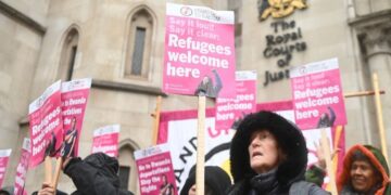antecedentes penales de inmigrantes