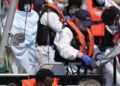 polémica ayuda a migrantes Reino Unido