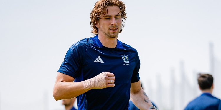 Liverpool Zabarnyi