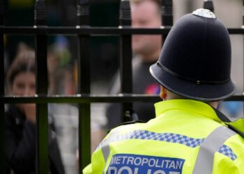 Menor arrestado por abuso