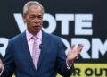 Nigel Farage