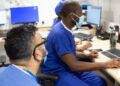 violencia racial en el NHSviolencia racial en el NHS