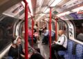 operativo policial en el Metro de Londres