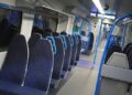 Thameslink renovará asientos
