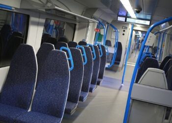 Thameslink renovará asientos