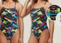 bañador menstrual flujo abundante