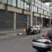 coche King's Cross