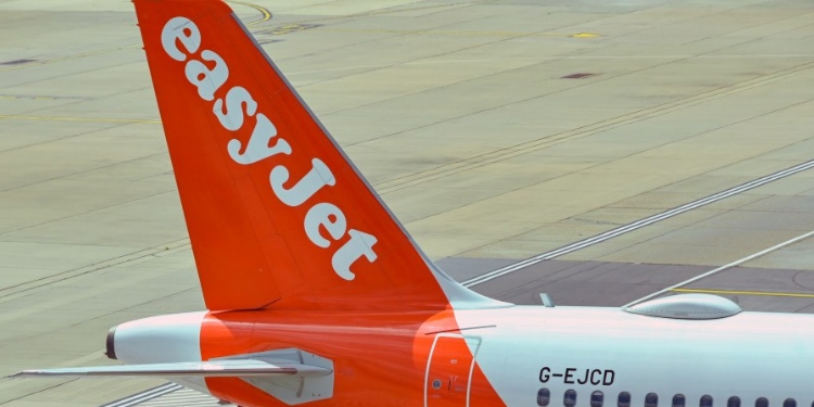 rutas easyjet aeropuerto leeds bradford