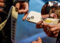 eventos sin teléfonos móviles en Londres
