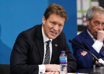 investigación Reform UK