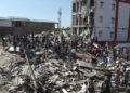 sismo en colombia