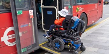 viajar gratis en bus