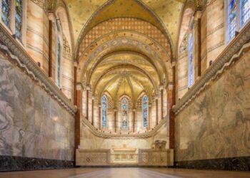 Fitzrovia Chapel
