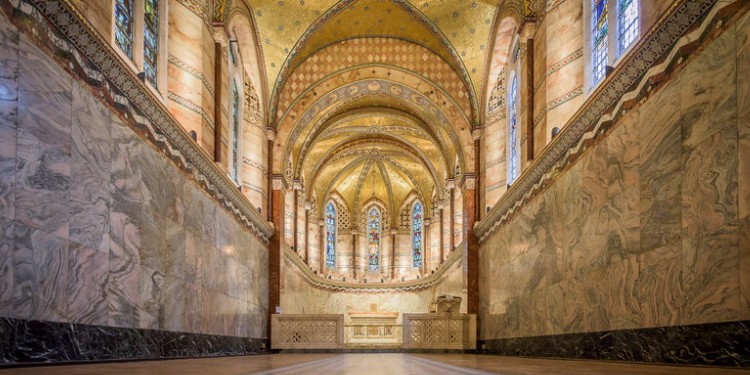 Fitzrovia Chapel
